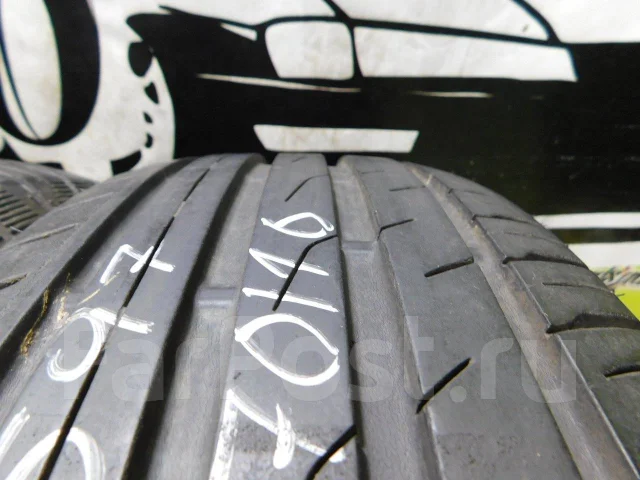 Toyo Proxes CF2 SUV. ������, 2020 ���, �/�, ����� 5 % ����