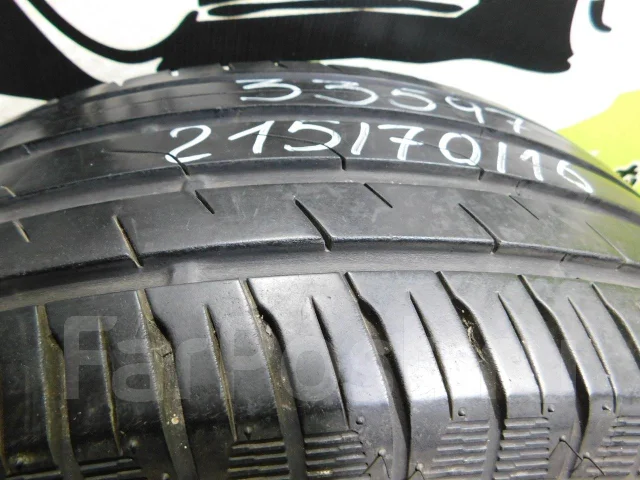 Toyo Proxes CF2 SUV. ������, 2020 ���, �/�, ����� 5 % ����