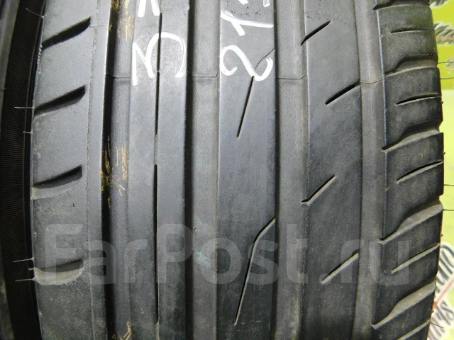 Toyo Proxes CF2 SUV. ������, 2020 ���, �/�, ����� 5 % ����