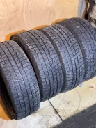 Michelin X-Ice 3+. ������, ��� �����, 2018 ���, �/�, ����� 35 % ����