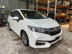 Honda Shuttle. GK8, L15B ����