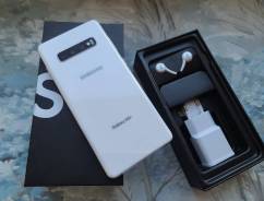Samsung Galaxy S10+. /, 1 , , 3G, 4G LTE, 5G, NFC.    - 