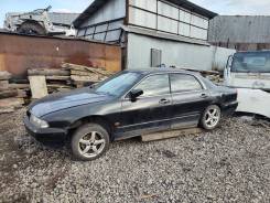 Mitsubishi Diamante. F41A, 6G73 ����