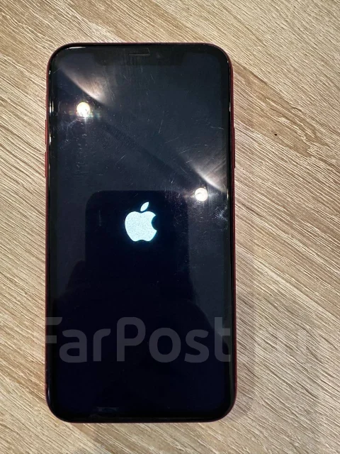 Apple iPhone Xr. �/�, 64 ��, ������� ����