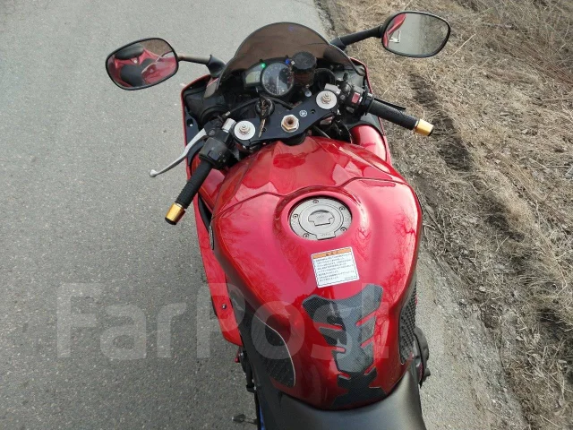 Yamaha YZF-R1. 1 000����. ��., ��������, ���������, ��� ������� ����