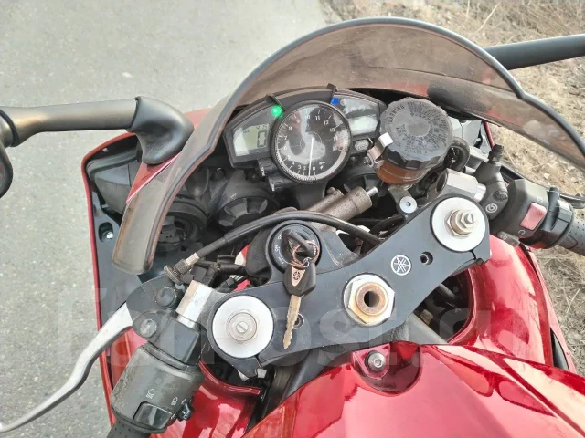 Yamaha YZF-R1. 1 000����. ��., ��������, ���������, ��� ������� ����
