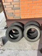 Dunlop SP 31. ������, 2009 ���, �/�, ����� 20 % ����