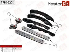 �������� ���� ��� Subaru FA20D, FA25 77B0220K Master Kit 77B0220K 77B0220K ����