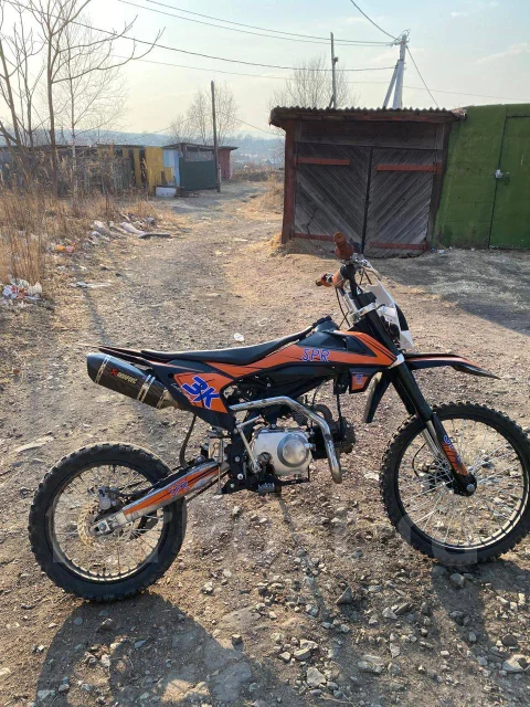 SPR-Motors. 140����. ��., ��� ���, ������ �� �� ����