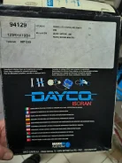 ������ ��� Dayco 94129 Hyundai/ Mitsubishi 94129 ����