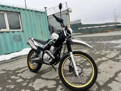 Yamaha XT 250