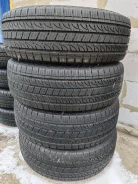 Yokohama Geolandar H/T G056. ������, 2021 ���, ����� ����