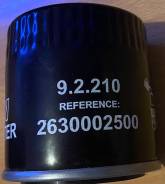   TSN 2630002500 2630002500 