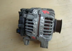 ��������� Opel Corsa D Z12XEP, Z14XEP 100A 12V 13222930 ����