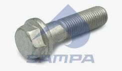 ���� ���������� ���� M14x1,5 L=50 10.9 MAN Sampa 020.146 020146 ����