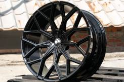 Procast. 8.5x20", 5x108, 5x114.3, ET35,  73,1. 