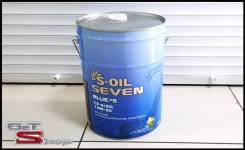 S-Oil Seven Blue #5. 10W-30, �����������������, 1��. ����