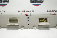   (-) Nissan Bluebird Sylphy KG11 