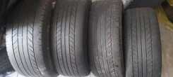 Bridgestone Regno GR-8000. ������, �/�, ����� 50 % ����