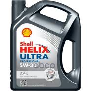 Shell Helix Ultra Professional AM-L