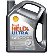 Shell Helix Ultra ECT