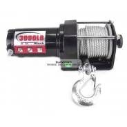 ������� ��� ����������� ��������� Master Winch PM3000 1360 �� �� �������� ������ ����