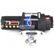 ������� ��� ����������� ��������� Master Winch X3000 S 1360 �� � ������������� ������ ����