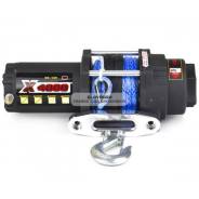 ������� ��� ����������� ��������� Master Winch X4000 S 1820 �� � ������������� ������ ����