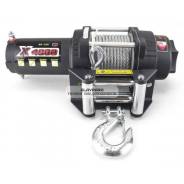 ������� ��� ����������� ��������� Master Winch X4000 1820 �� �� �������� ������ ����