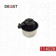 ���������� ��������� kia cerato (td) ����� 01.09- Deqst 114028 114028 ����