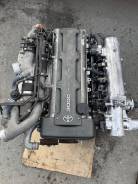  2JZ-GTE no VVTI Toyota Aristo JZS147 