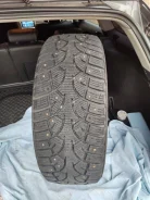 General Tire Altimax Arctic. ������, ����������, 2013 ���, �/�, ����� 45 % ����