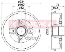 ���� ��������� Kamoka 104014 Kamoka ���. 104014 104014 ����