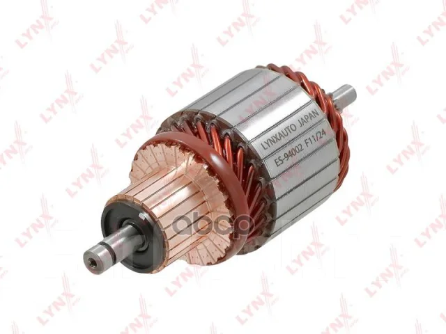 ����� �������� LYNXauto ���. ES94002 ES94002 ����