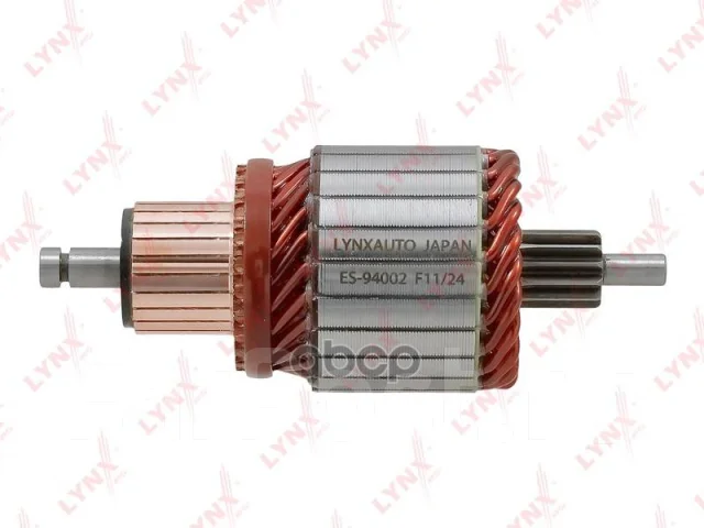 ����� �������� LYNXauto ���. ES94002 ES94002 ����