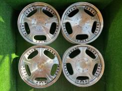 Super Star Lodio Drive. 8.0x18", 5x114.3, ET44,  73,1. 
