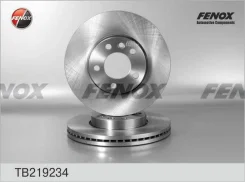 ���� ��������� VW Touareg 02-10, Multivan 03-, Transporter 03- Fenox TB219234 TB219234 ����