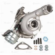 ��������������� SsangYong Kyron/Actyon (05-) 2.0D [D20DT] (��� GTB1549V) Luzar LAT1750 LAT1750 ����