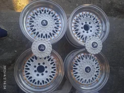 MAXX Wheels. 15.0x15", ET0 ����