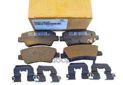    C  (4) Hyundai-KIA . 58302Q6A00 58302Q6A00 