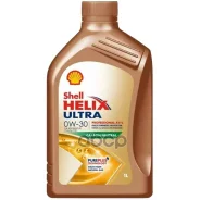 Shell Helix Ultra Professional AV-L