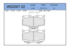 ������� ��������� �������� | ����� | Jeenice WS200702 WS200702 ����