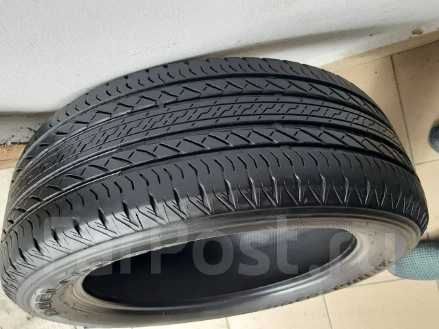 Bridgestone Dueler H/L. ������, 2022 ���, �/�, ����� 5 % ����