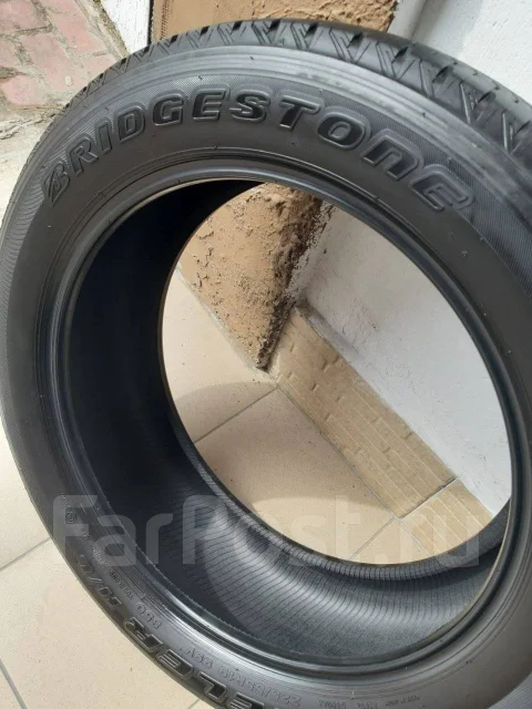 Bridgestone Dueler H/L. ������, 2022 ���, �/�, ����� 5 % ����