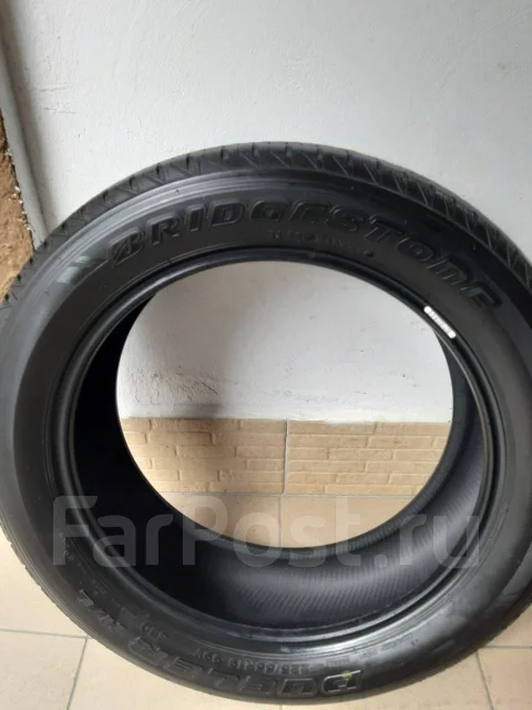 Bridgestone Dueler H/L. ������, 2022 ���, �/�, ����� 5 % ����
