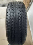 Bridgestone Dueler H/L. ������, 2022 ���, �/�, ����� 5 % ����