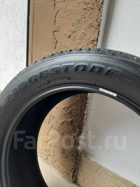 Bridgestone Dueler H/L. ������, 2022 ���, �/�, ����� 5 % ����