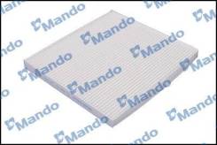    Mando ECF00025M ECF00025M ECF00025M 