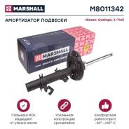   Marshall M8011342 Mitsubishi COLT, Z23A, Z23W, Z31A, Z32A, Z33A, Z34A, Z35A, Z36A; Nissan Atlas, AGF22, F22, F23, M2F23, M4F23, N...