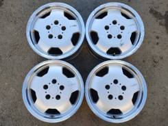 Liso. 6.5x15", 5x114.3, ET48,  73,1. 